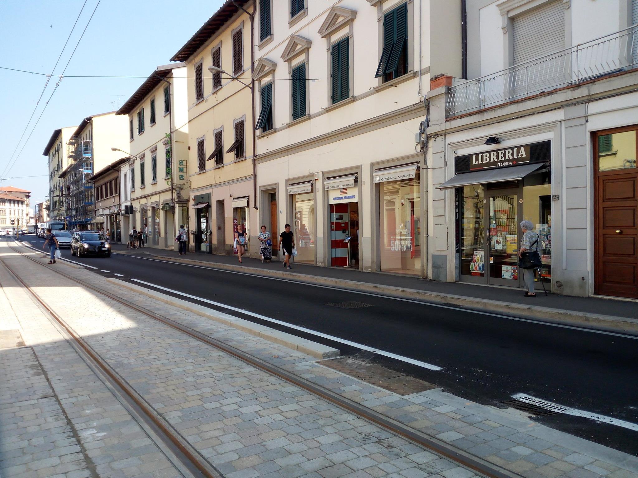 Chi siamo - Libreria Florida Firenze